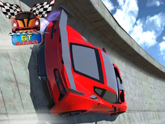 Spill GT Racing