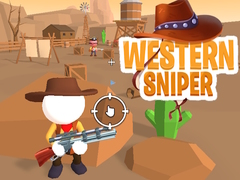Spill Western Sniper