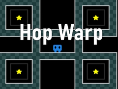 Spill Hop Warp