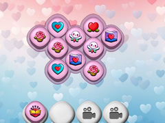 Spill Love Tile Trio