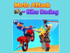 Spill Moto Attack - Bike Racing