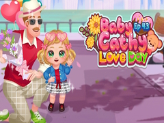 Spill Baby Cathy Ep43: Love Day