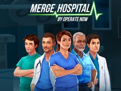 Spill Merge Hospital