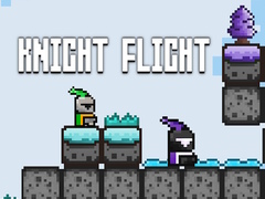 Spill Knight Flight