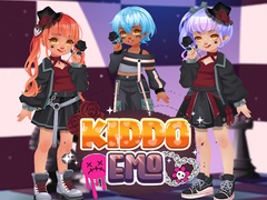 Spill Kiddo Emo