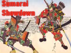 Spill Sumarai Showdown
