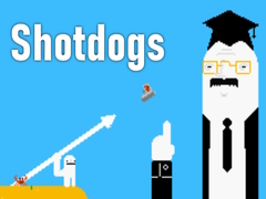 Spill Shotdogs