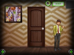 Spill Amgel Easy Room Escape 251