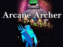 Spill Arcane Archer