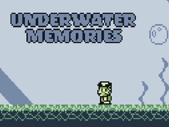 Spill Underwater Memories