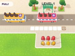 Spill Crazy Bus