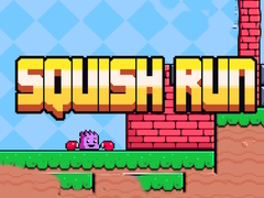 Spill Squish Run