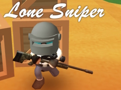 Spill Lone Sniper