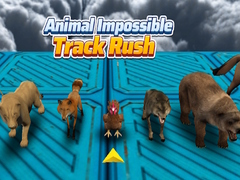 Spill Animal Impossible Track Rush