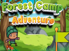 Spill Forest Camp Adventure