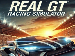 Spill Real GT Racing Simulator