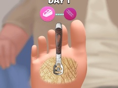 Spill Foot Hospital