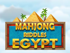 Spill Mahjong Riddles Egypt