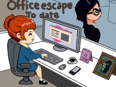 Spill Office Escape to Date