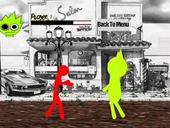 Spill Sprunki Rage Stickman Incredibox
