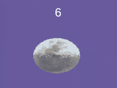 Spill Moon Clicker
