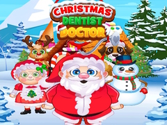 Spill Christmas Dentist Doctor