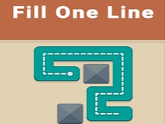 Spill Fill One Line