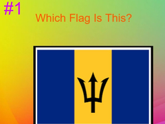 Spill 30s Hard Flag Quiz