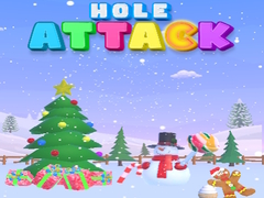 Spill Hole Attack 