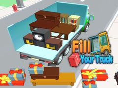 Spill Fill your truck