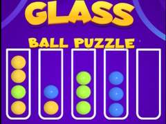 Spill Glass Ball Puzzle