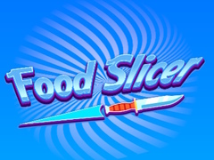 Spill Food Slicer 