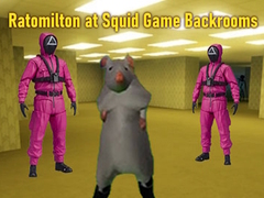 Spill Ratomilton at Squid Game Backrooms