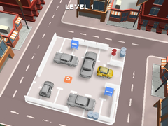 Spill Crazy Parking