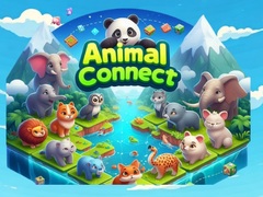 Spill Animal Connect
