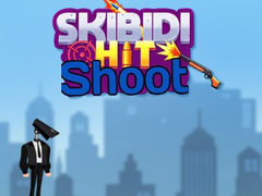Spill Skibidi Hit Shoot