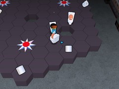Spill Skibidi Toilet Io