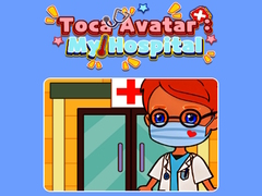 Spill Toca Avatar: My Hospital 
