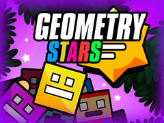 Spill Geometry Stars