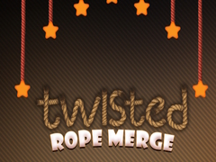 Spill Twisted Rope Merge