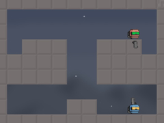 Spill Jetpack Apocalypse