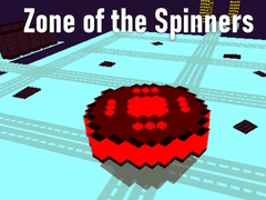 Spill Zone of the Spinners