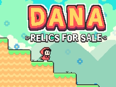 Spill Dana Relics for Sale