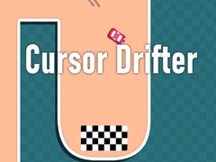 Spill Cursor Drifter