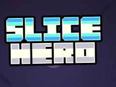 Spill Slice Hero