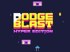Spill Dodge Blast Hyper Edition
