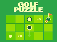 Spill Golf Puzzle