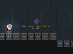 Spill 3 Minutes To Escape