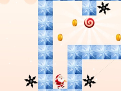 Spill Candy Ice Rush