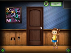 Spill Amgel Kids Room Escape 273